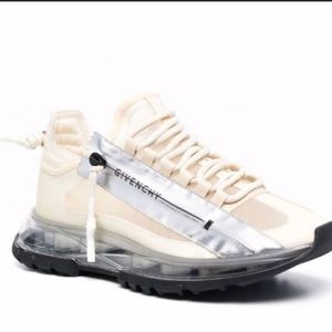 GIVENCHY Size 37.5 Spectre Sneakers BRAND NEW